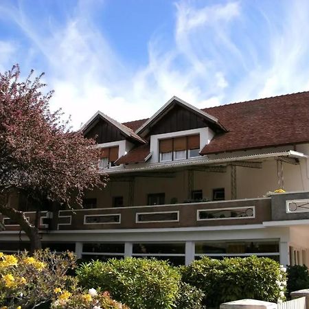 Hotel Crismalu San Martín de los Andes Zewnętrze zdjęcie