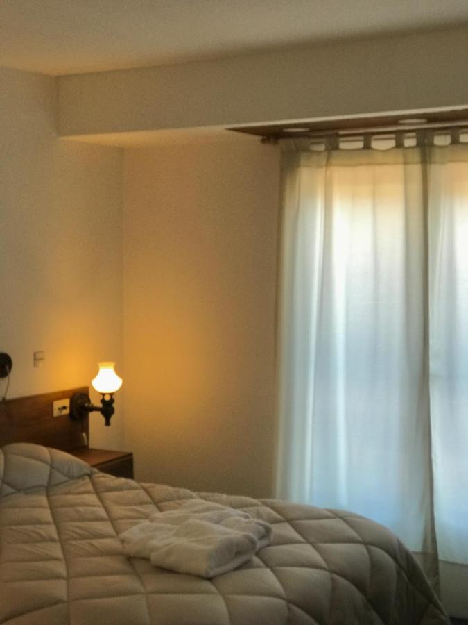 Hotel Crismalu San Martín de los Andes Zewnętrze zdjęcie