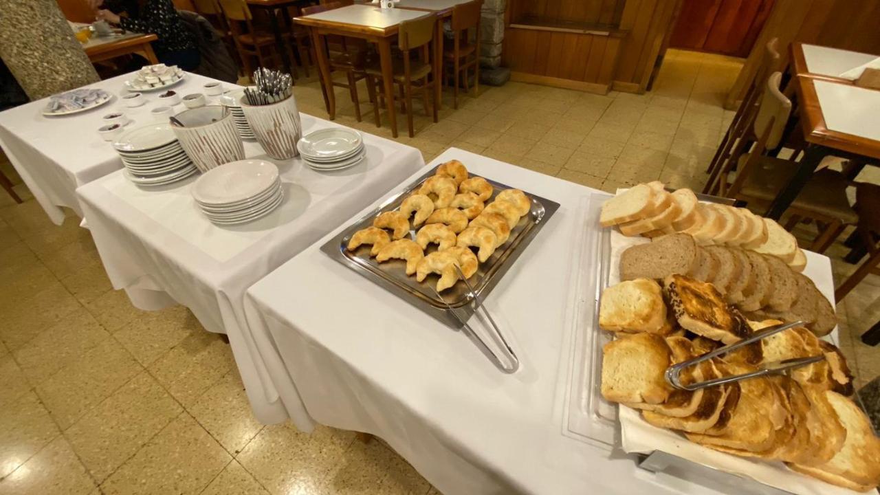 Hotel Crismalu San Martín de los Andes Zewnętrze zdjęcie