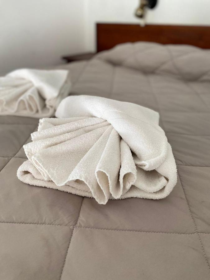 Hotel Crismalu San Martín de los Andes Zewnętrze zdjęcie