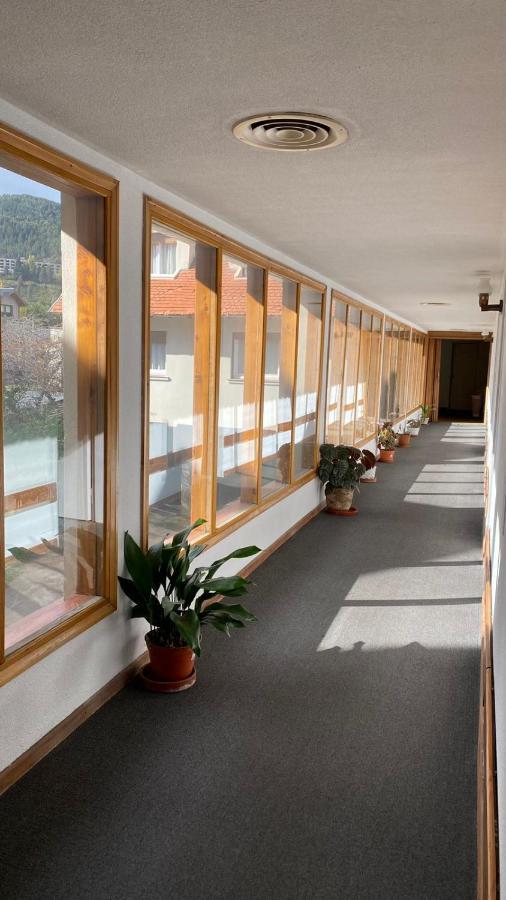 Hotel Crismalu San Martín de los Andes Zewnętrze zdjęcie