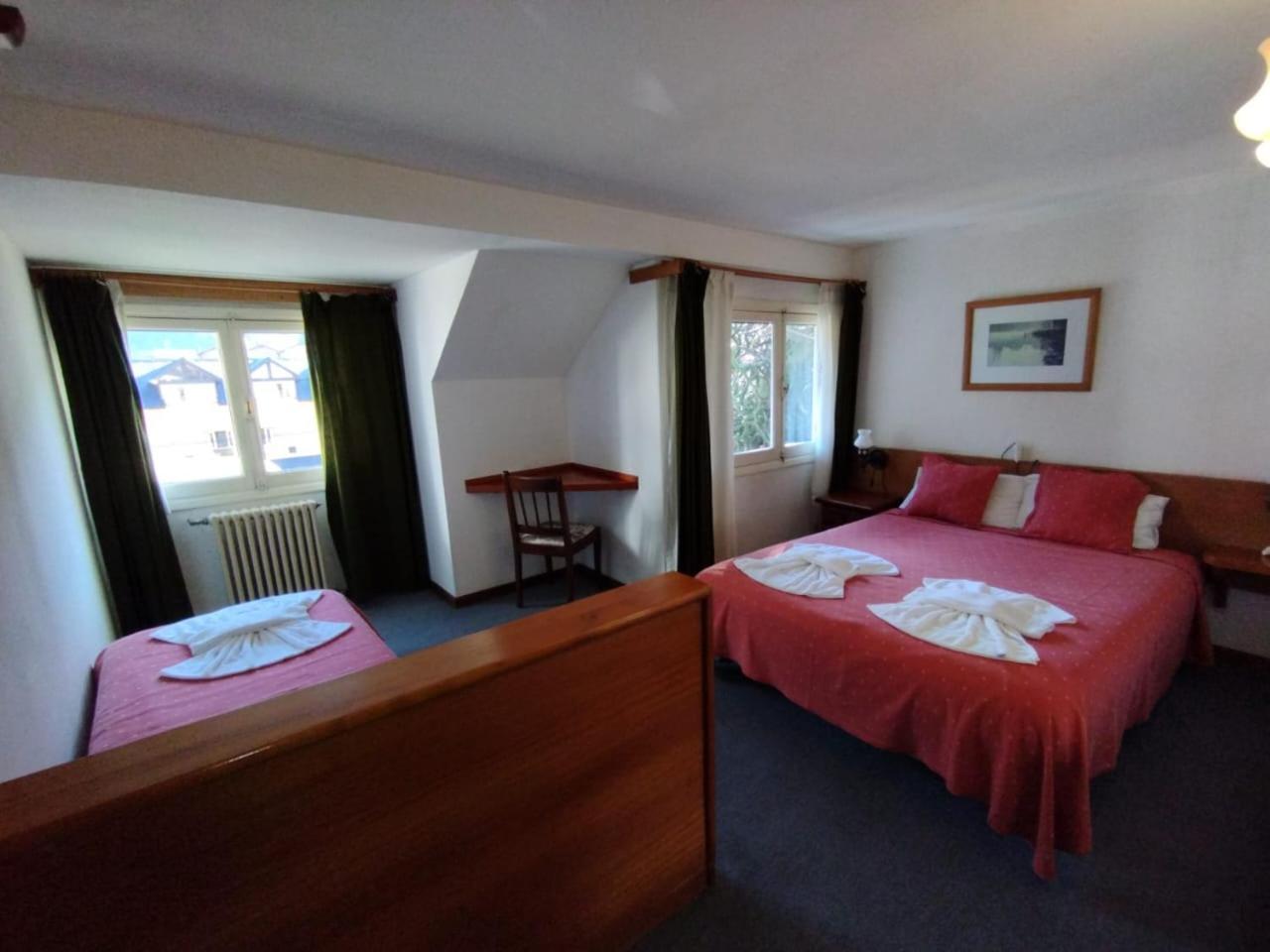 Hotel Crismalu San Martín de los Andes Zewnętrze zdjęcie