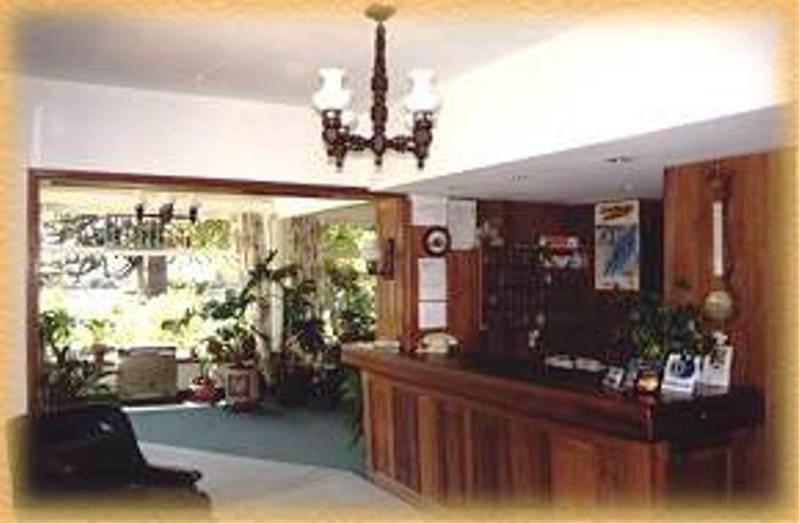 Hotel Crismalu San Martín de los Andes Zewnętrze zdjęcie