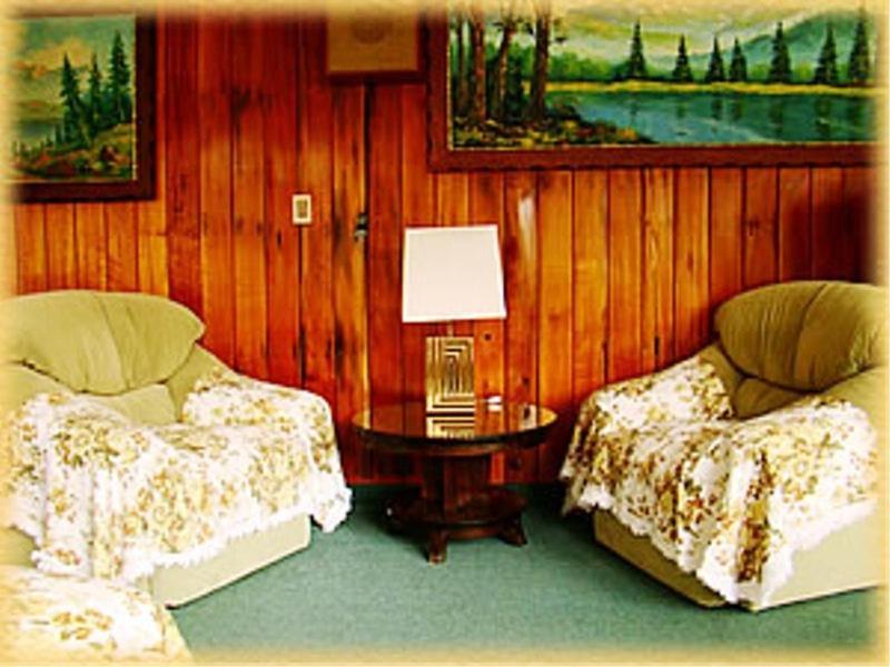Hotel Crismalu San Martín de los Andes Zewnętrze zdjęcie