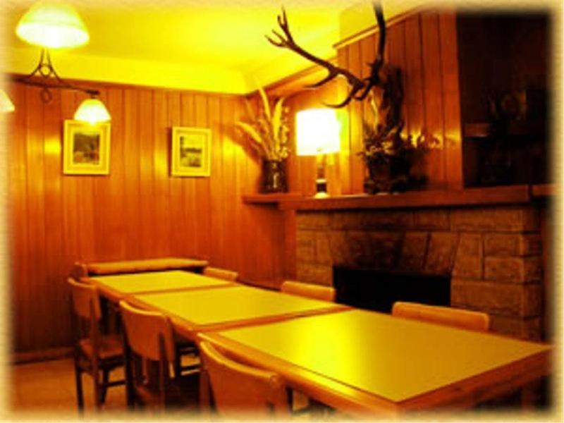 Hotel Crismalu San Martín de los Andes Zewnętrze zdjęcie