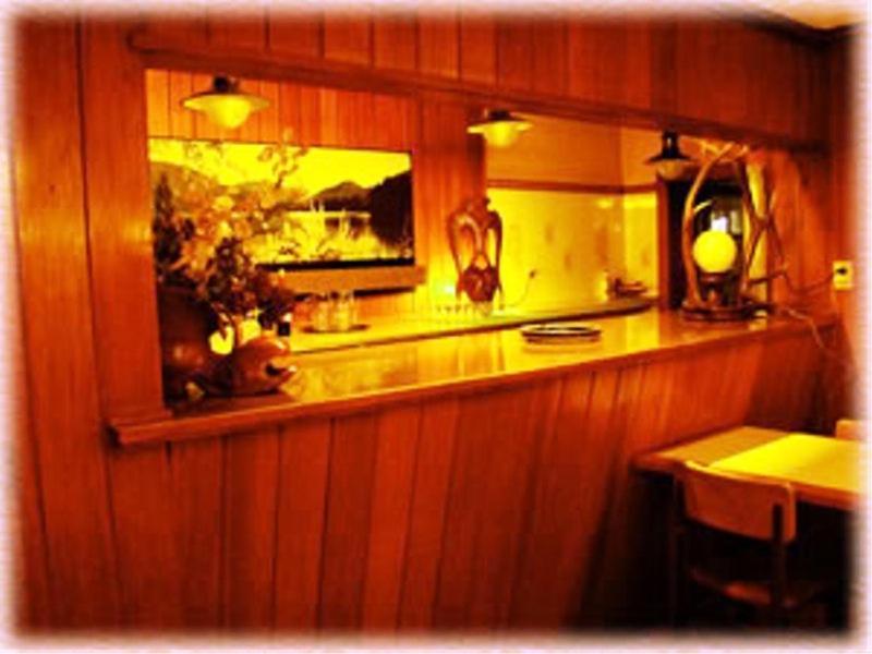 Hotel Crismalu San Martín de los Andes Zewnętrze zdjęcie